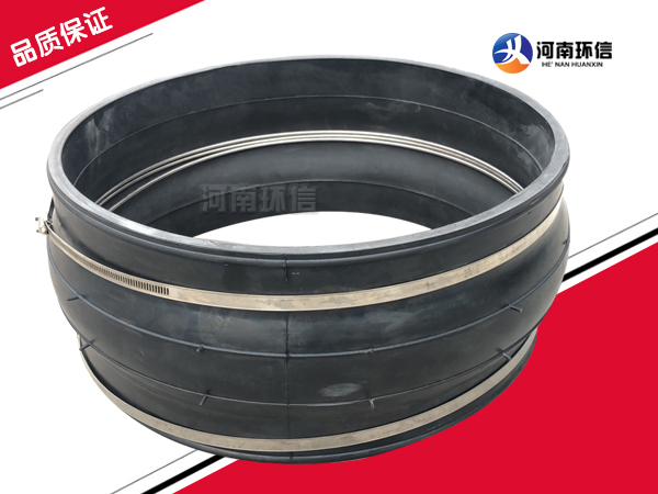 卡箍式快速管接頭（tóu）