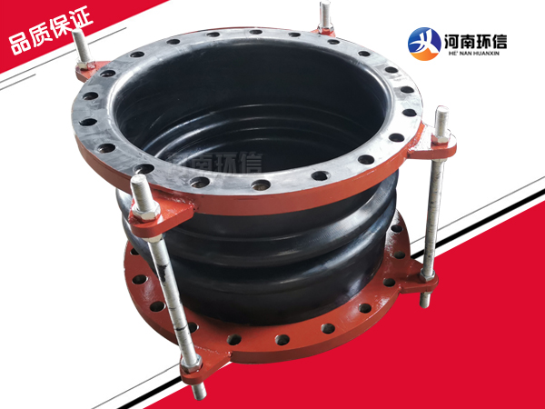 鋼廠非金屬補償器（qì）